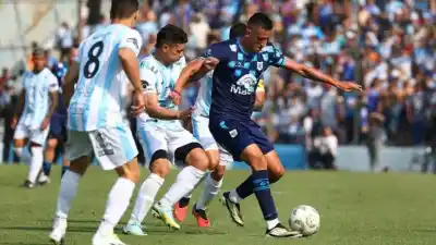 El clásico jujeño-salteño ya tiene fecha, pero hay un detalle que nadie define
