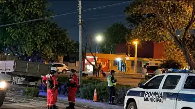 Una mujer de 75 años apareció muerta junto a una moto en Alto Comedero, pero las cámaras cambiaron todo