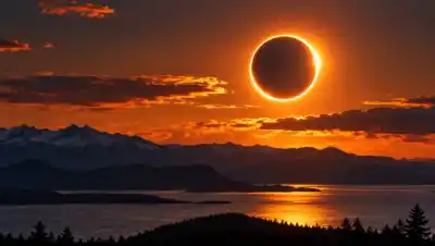 El cielo de Río Negro se prepara para un fenómeno que no se repetirá pronto: ¿estás en el lugar correcto?