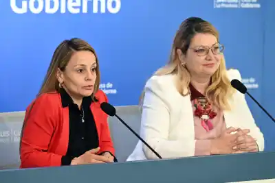 El programa que ya suma 37 cooperativas escolares en San Luis y ahora premia a los docentes que las guían