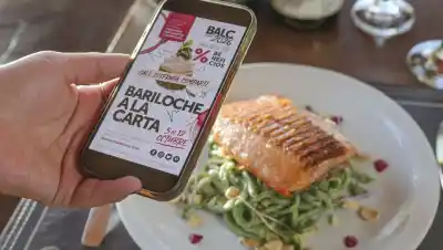 Bariloche abre sus cocinas: los 10 pop ups que se vienen en BALC 2026