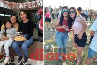 Un mensaje de despedida y una hipótesis que estremece a Quimilí