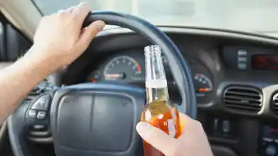 Metán: tres conductores al volante y un dato en el test que nadie esperaba