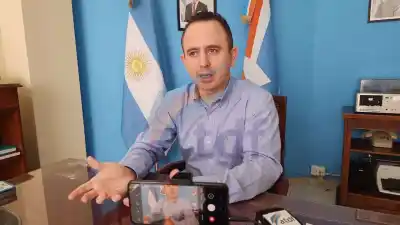 Tierra del Fuego no puede vivir pendiente de Nación: el respaldo de un funcionario que reaviva la pelea por la autonomía