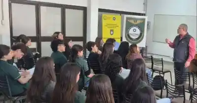 El paro docente que tiene en vilo a tres colegios de la UNSJ: qué pasará con las clases