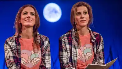 Las hermanas Marull vuelven a Rosario con una obra que ya suma una docena de premios