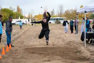 ReCreo: 400 estudiantes de toda la provincia se juegan el pase a la final en Neuquén