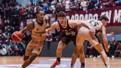 Gimnasia arrancó la Liga con una paliza: el detalle que ilusiona a Comodoro