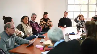 La sala de Villa Gobernador Gálvez que no dejaba entrar las camillas: licitan la obra que la cambia