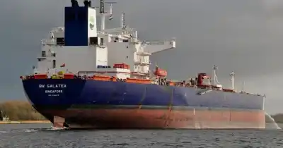 PECOM dejó de vender su crudo en boca de pozo: el primer barco propio ya navega a Hawái