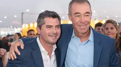«Equipo que gana no se toca»: la frase de un funcionario que ilusiona a Fabián Martín