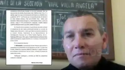 Lo condenaron por explotar a una adolescente en un prostíbulo de Entre Ríos y ahora juega otra carta