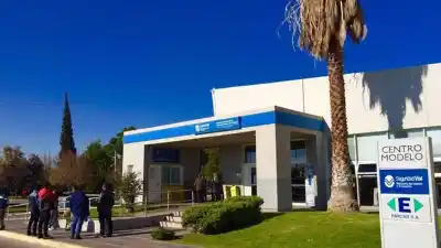 San Juan esperaba una avalancha de licencias profesionales: qué pasó realmente en EMICAR