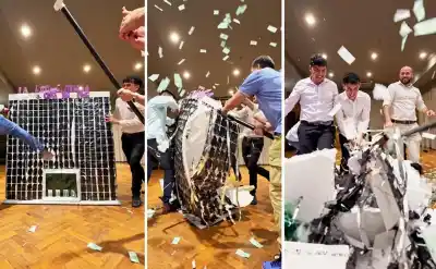 Se burlaron de la Legislatura con una maqueta destrozada: ahora tres legisladores mueven una pieza clave