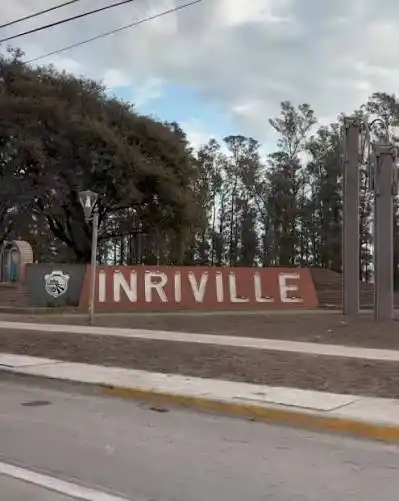 Inriville suma una carrera que mete drones e inteligencia artificial en el campo