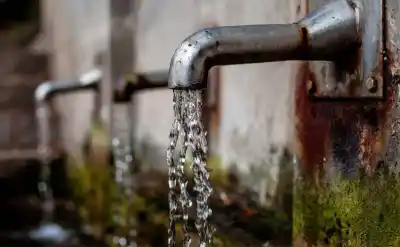 Tres barrios de Jujuy se quedaron sin agua y hay una obra que promete cambiar todo