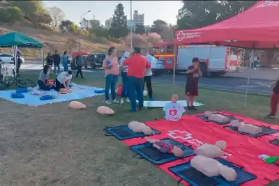 El corazón avisa antes de fallar: la advertencia de un cardiólogo entrerriano que puede salvarte la vida