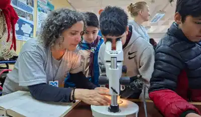 Madryn: lo que se vio en el Cenpat Abierto no fue un experimento, fue una marea de gente
