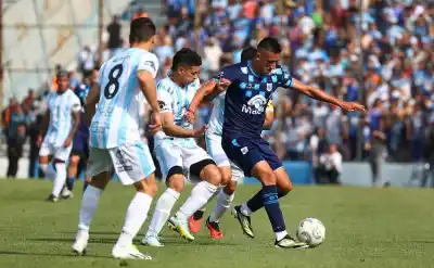 El clásico del norte ya tiene fecha: ¿por qué esta vez las dos hinchadas podrán entrar?