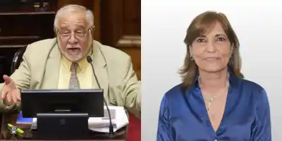 Murió un senador nacional y el Gobierno ya definió quién se sienta en su banca
