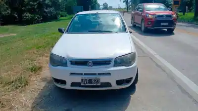 Detuvieron un auto alquilado y lo que descubrieron en el control cambió todo