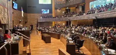 Presupuesto 2027 en Misiones: 21 firmas y un cambio que toca el bolsillo de los patentados