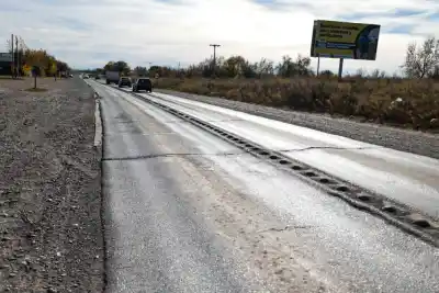 Río Negro ya tiene la ley que destraba las rutas 22 y 151: qué falta para que arranquen