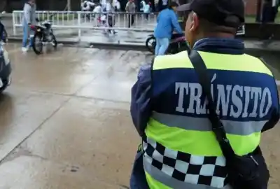 Fueron a controlarlos, pero no se imaginaban lo que harían los conductores