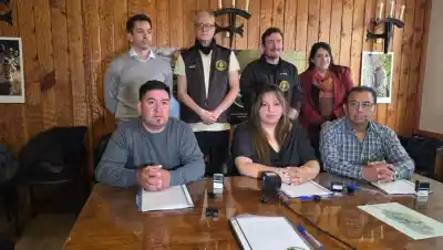 Tres pueblos cordilleranos se repartirán la plata de los accesos al Nahuel Huapi
