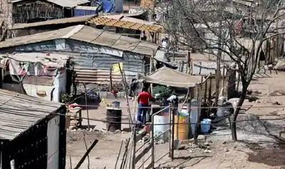 Un piso que no baja: el 25% de pobreza estructural que ni los mejores años logran mover