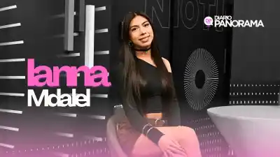 La eligieron reina del colegio por tercer año y su mensaje dio la vuelta a Santiago