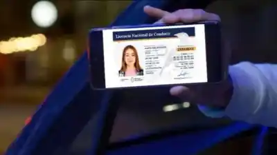 Nuevo requisito para los choferes de apps en Tucumán: la fecha que no pueden dejar pasar