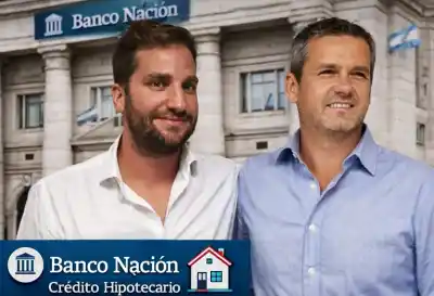Un alto funcionario renuncia tras quedar envuelto en millonarios créditos que salpican al oficialismo