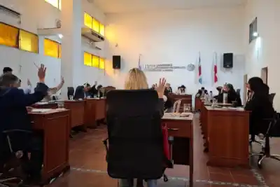 La fiesta de La Banda no se hizo, pero la plata estaba: ahora quieren saber dónde terminó