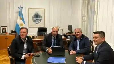 El aceite de oliva catamarqueño se juega una parada clave en España