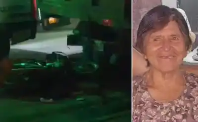 La esperó hasta las 3:30, salió con una invitación y ya no volvió: el calvario de la familia de Damiana