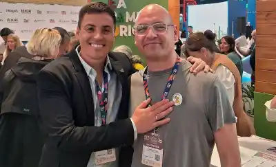 El oeste pampeano se lució en la feria de turismo más grande de América Latina: qué llevaron Santa Isabel y Victorica