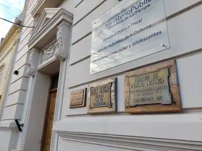 Un tío abusó de su sobrina de 4 años en un parque: la Justicia tomó una decisión que indigna