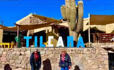 Tilcara pone la inteligencia artificial en el centro de su semana turística