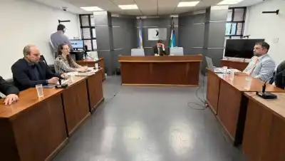 Tres médicos imputados en Viedma: la pregunta que todavía no tiene respuesta