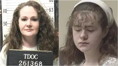 Tennessee ejecutará a una mujer por primera vez en 200 años: el crimen que estremeció al estado