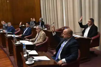 San Luis aprobó un presupuesto récord: mirá a dónde va la plata y qué no tendrá que pagar
