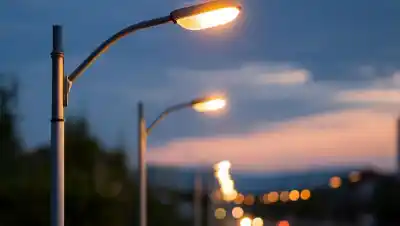 La tasa de alumbrado en Viedma pega otro salto y ya acumula una suba que nadie esperaba