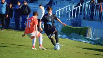 Última fecha del Regional Amateur: el empate que puede dejar a un puntero afuera