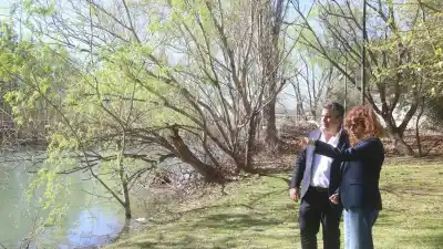 El río Neuquén ya no tendrá dueños: el plan que cambiará el barrio Bocahue para siempre