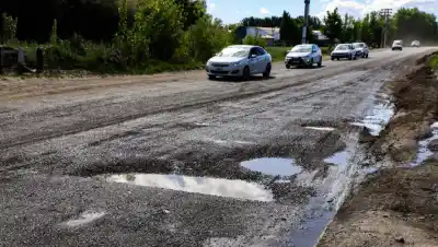 Río Negro ratificó el acuerdo con Oldelval: los 7.100 millones que esperan las rutas 22 y 151 ya tienen fecha límite