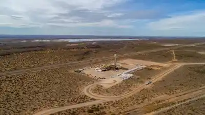 YPF no suelta el timón de Vaca Muerta: el dato que revela su verdadero poder en la cuenca
