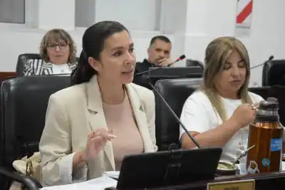 Blanc acompañó el RINI, pero lanzó una advertencia que inquieta a las pymes chaqueñas