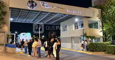 Los citaron para cambiar moneda en un departamento de Salta y lo que pasó adentro los dejó maniatados