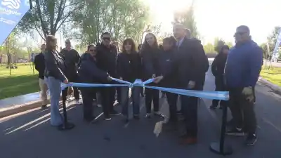 Neuquén: el barrio que sumará 255 cuadras de asfalto y un detalle que nadie esperaba